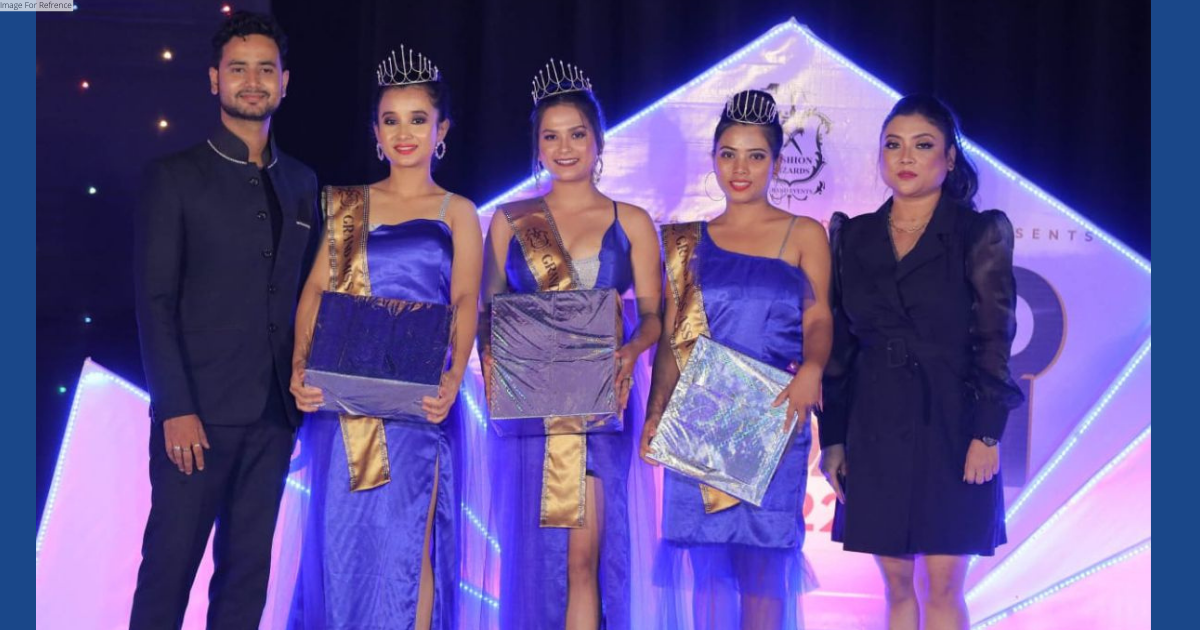 Fashion Wizards Grand Events presents Grand Assam 2022 concludes in Guwahati